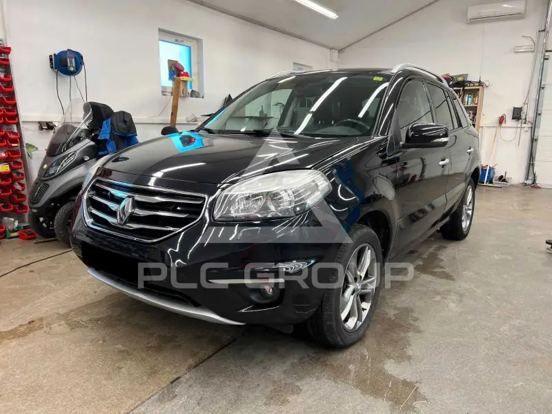 2012 Renault Koleos