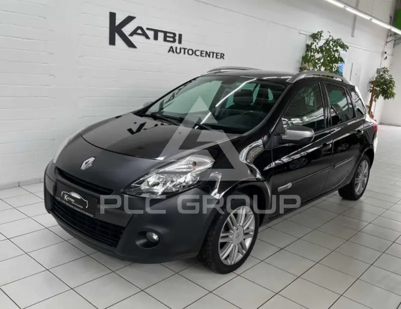 2012 Renault Clio