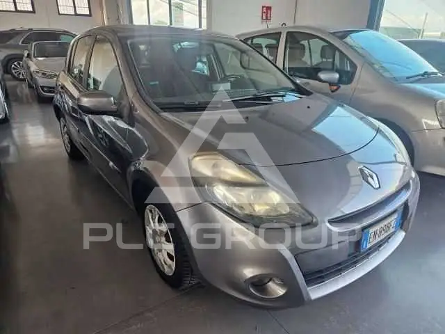 2012 Renault Clio