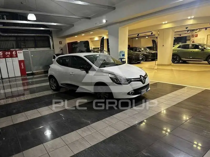 2012 Renault Clio