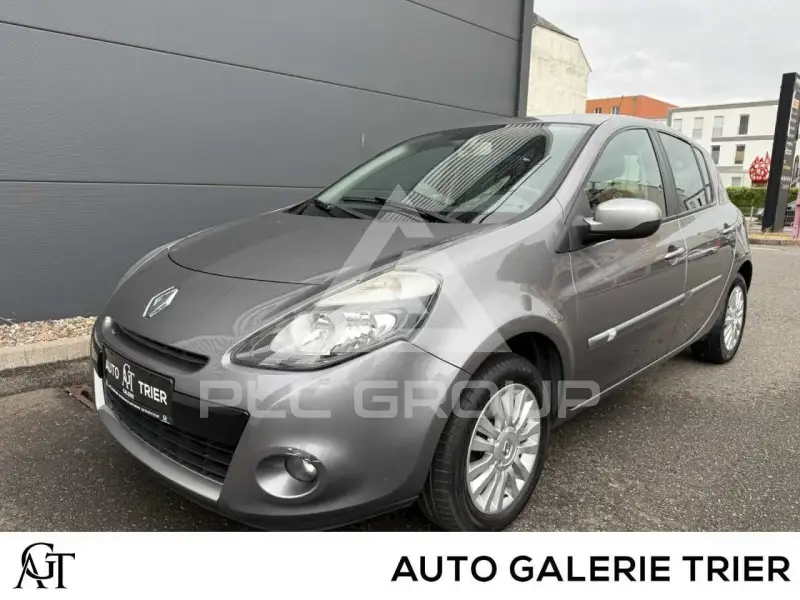 2012 Renault Clio