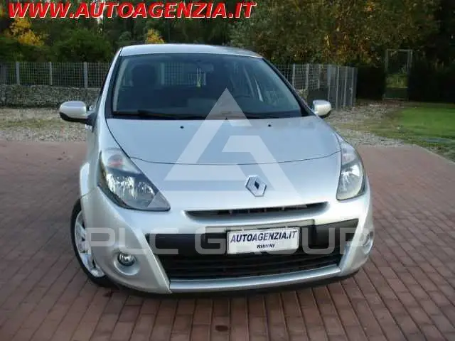 2012 Renault Clio