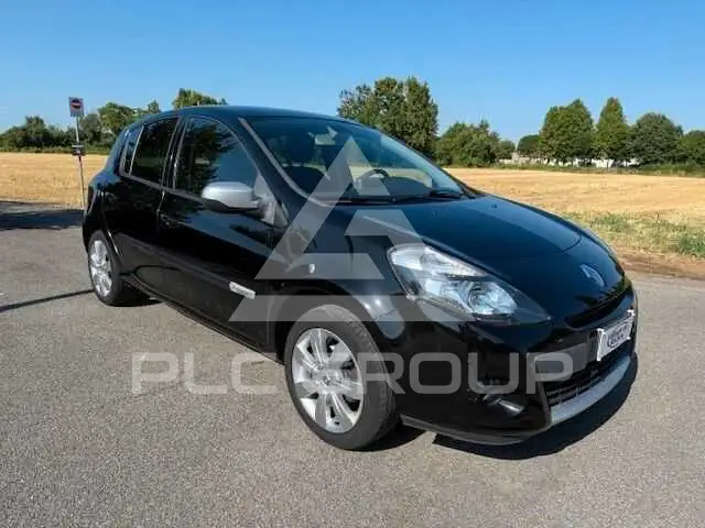 2012 Renault Clio