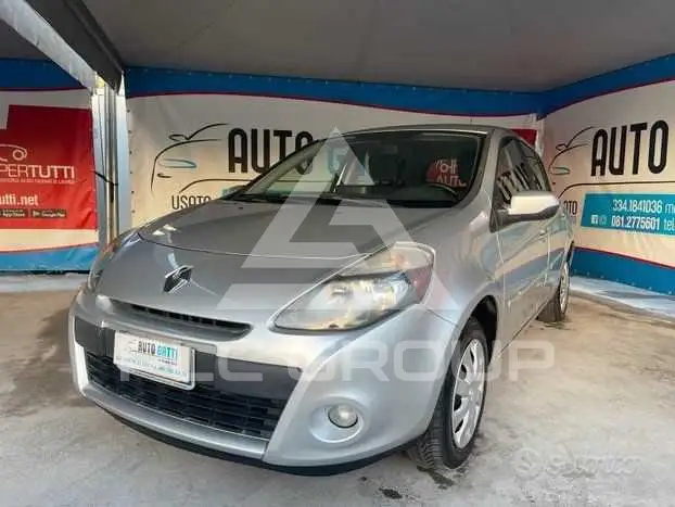 2012 Renault Clio