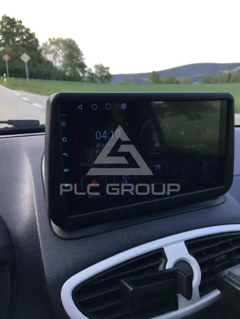 2012 Renault Clio