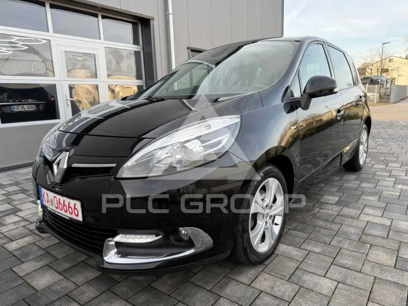 2012 Renault Megane