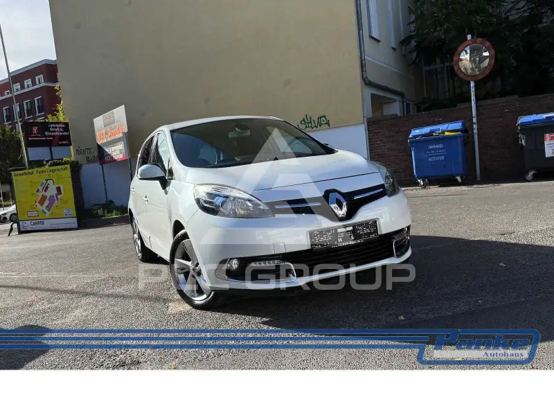 2012 Renault Megane