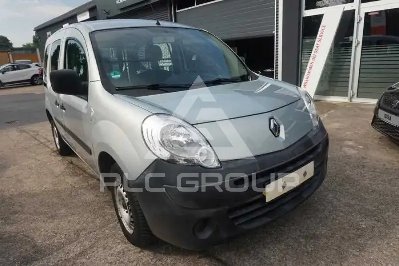 2012 Renault Kangoo