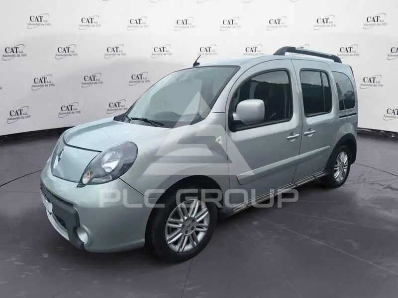 2012 Renault Kangoo