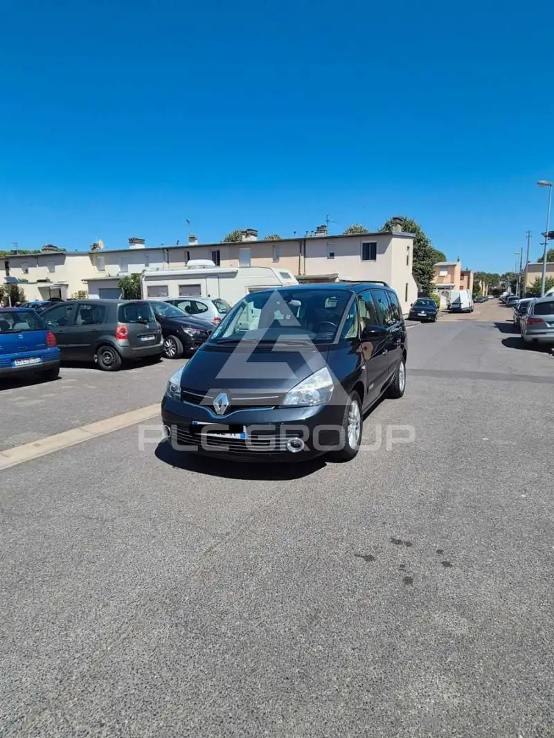 2012 Renault Espace