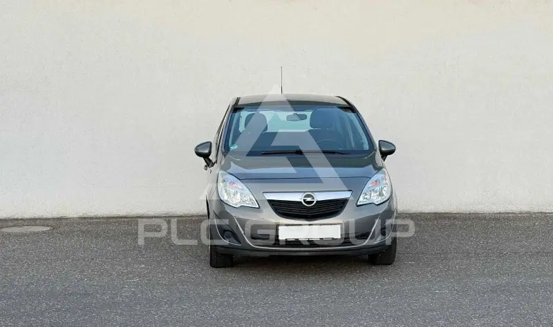 2012 Opel MERIVA