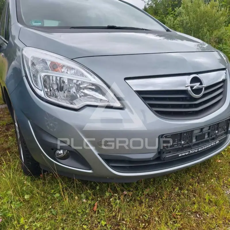2012 Opel MERIVA