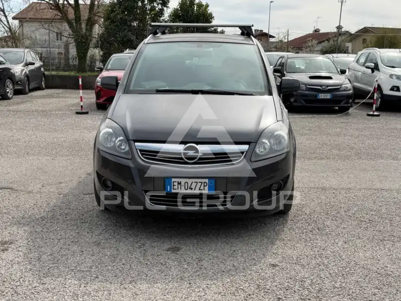 2012 Opel MERIVA