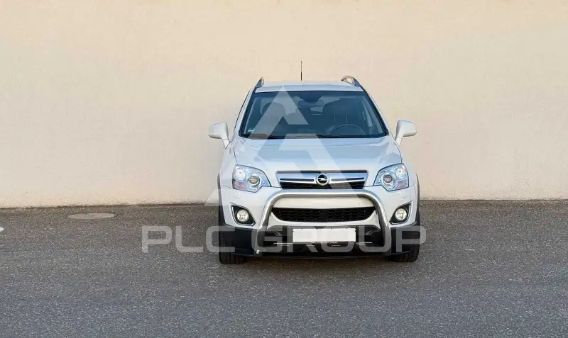2012 Opel ANTARA