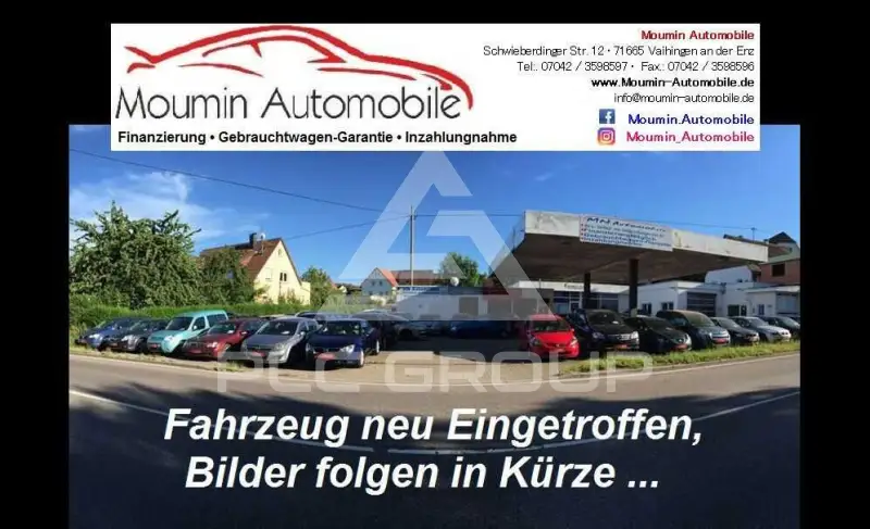 2012 Opel ZAFIRA