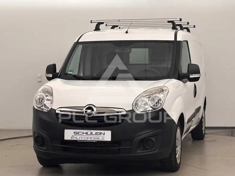 2012 Opel Combo