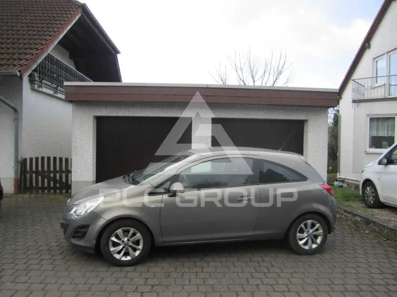 2012 Opel Corsa