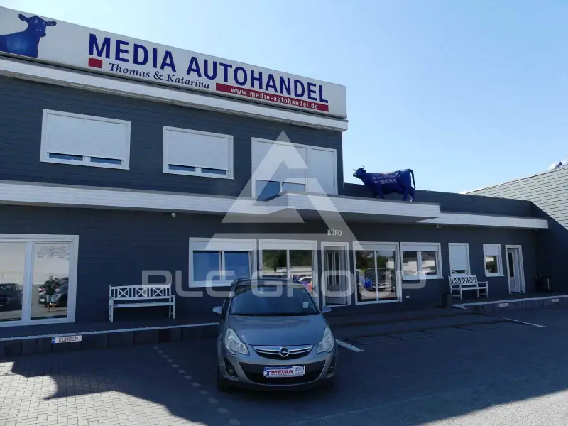 2012 Opel Corsa