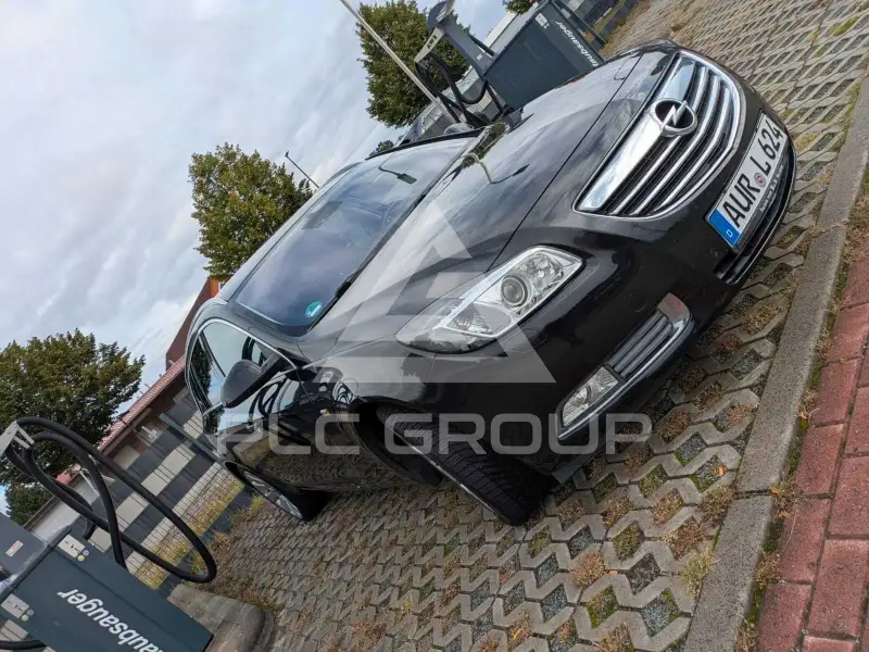 2012 Opel Insignia