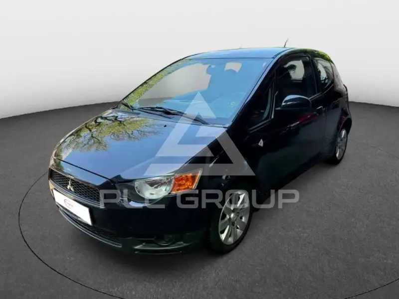 2013 Mitsubishi Colt