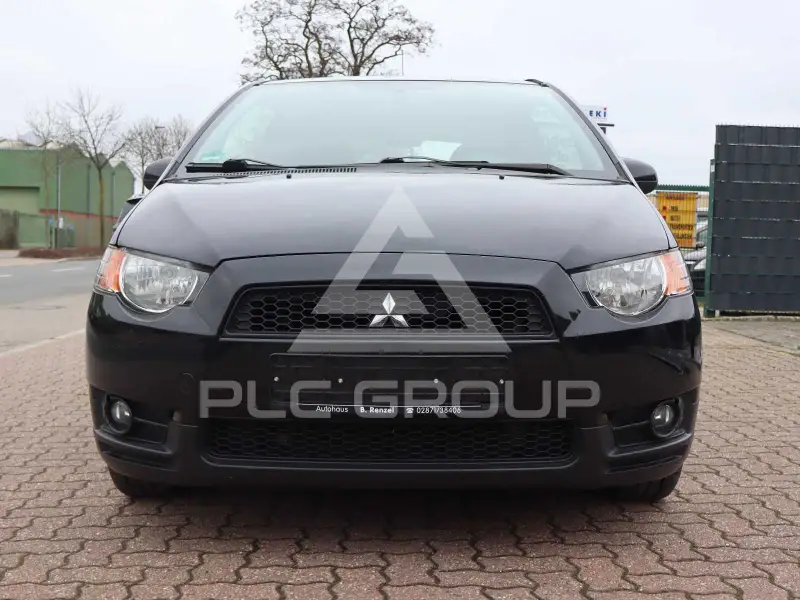 2013 Mitsubishi Colt