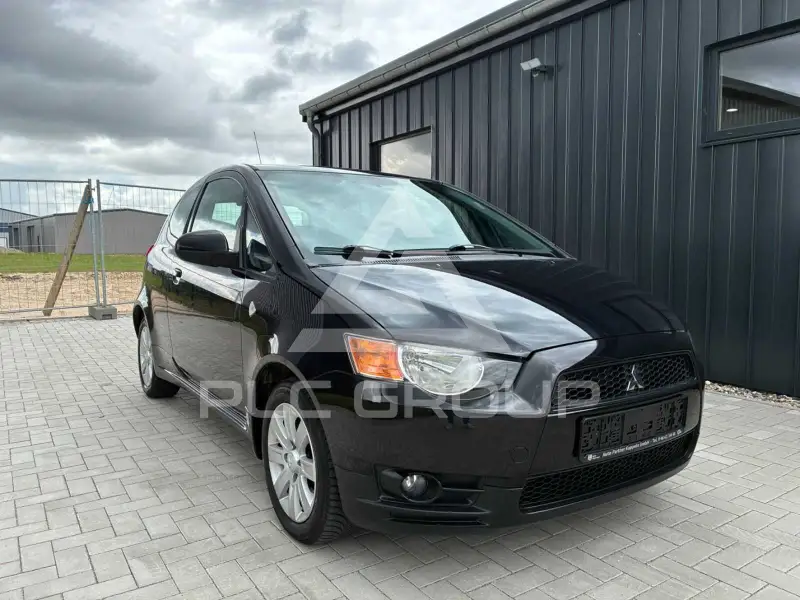 2013 Mitsubishi Colt