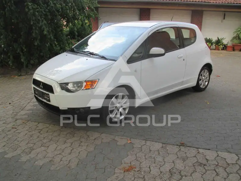 2013 Mitsubishi Colt