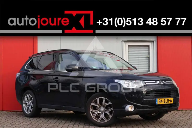 2013 Mitsubishi OUTLANDER