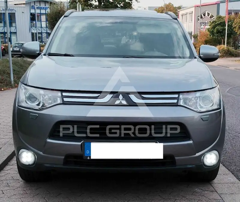 2013 Mitsubishi OUTLANDER