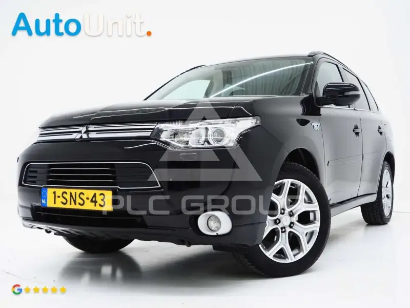 2013 Mitsubishi OUTLANDER