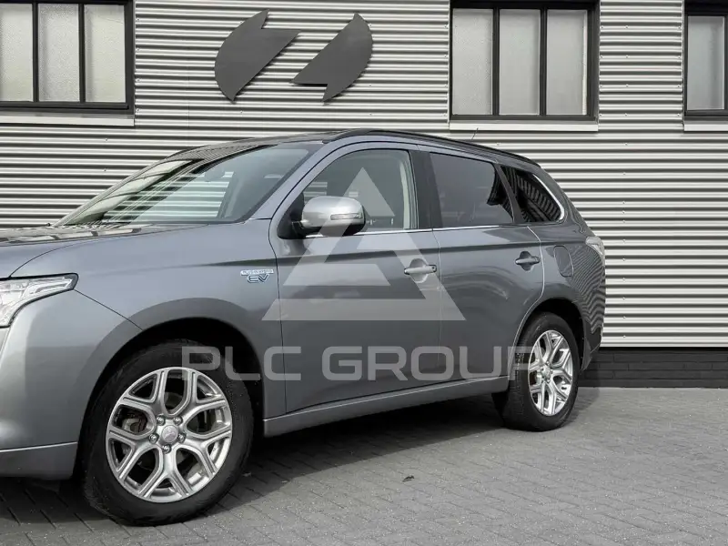 2013 Mitsubishi OUTLANDER