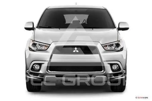 2013 Mitsubishi Asx