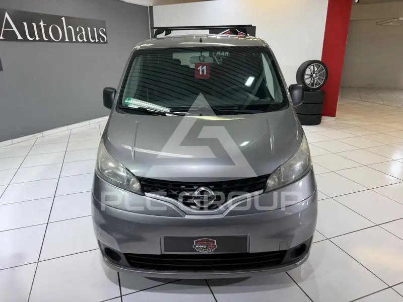 2013 Nissan NV 200