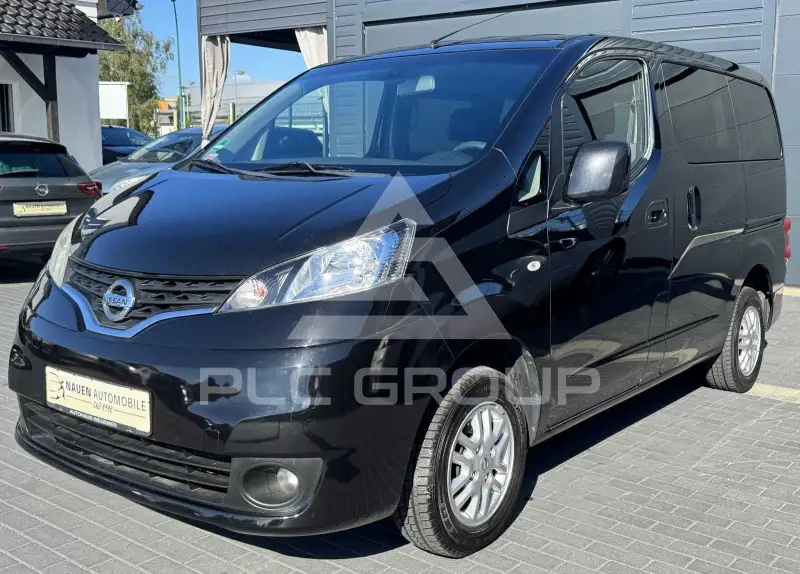 2013 Nissan NV 200
