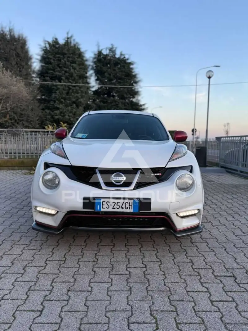 2013 Nissan Juke