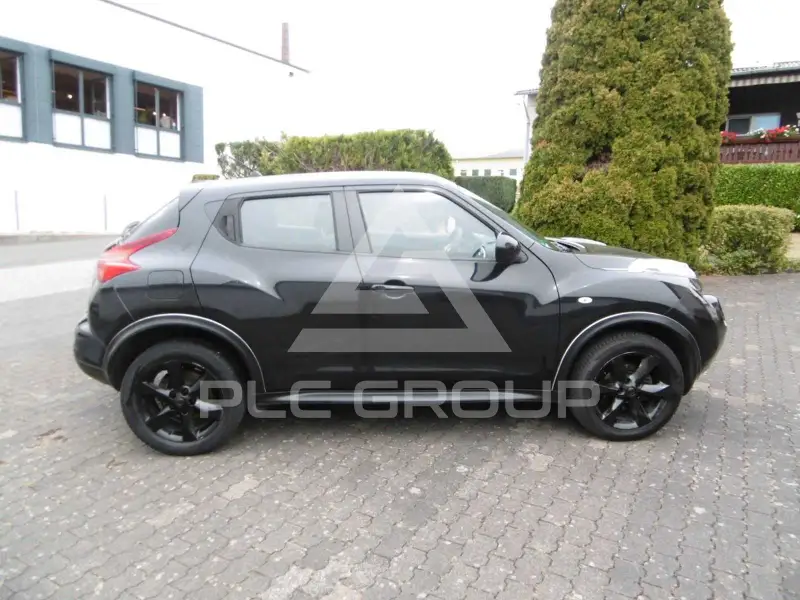 2013 Nissan Juke