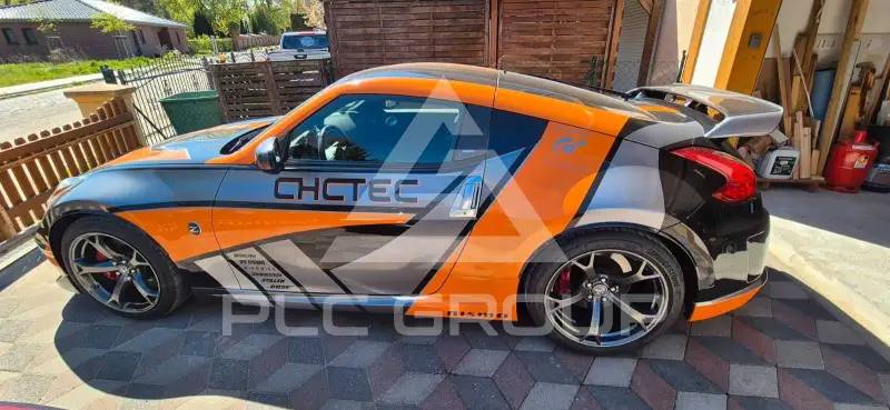 2013 Nissan 370Z