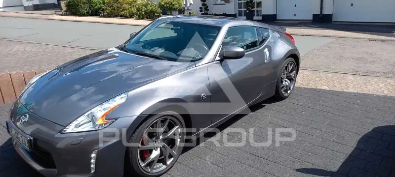 2013 Nissan 370Z