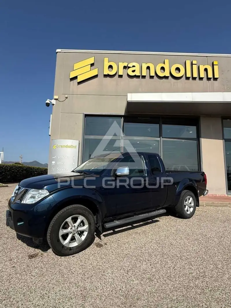 2013 Nissan KICKS