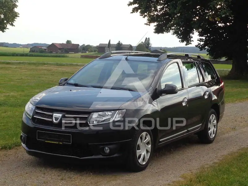 2013 Dacia Logan