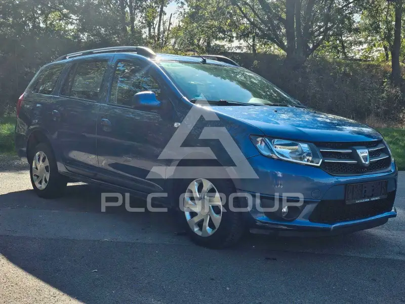 2013 Dacia Logan