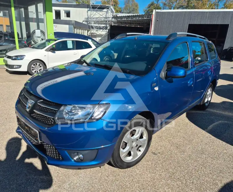 2013 Dacia Logan