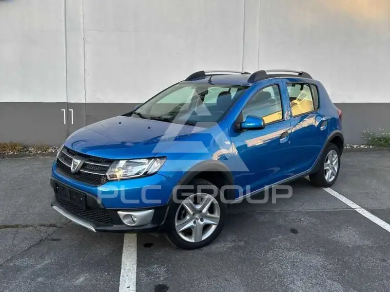 2013 Dacia Sandero
