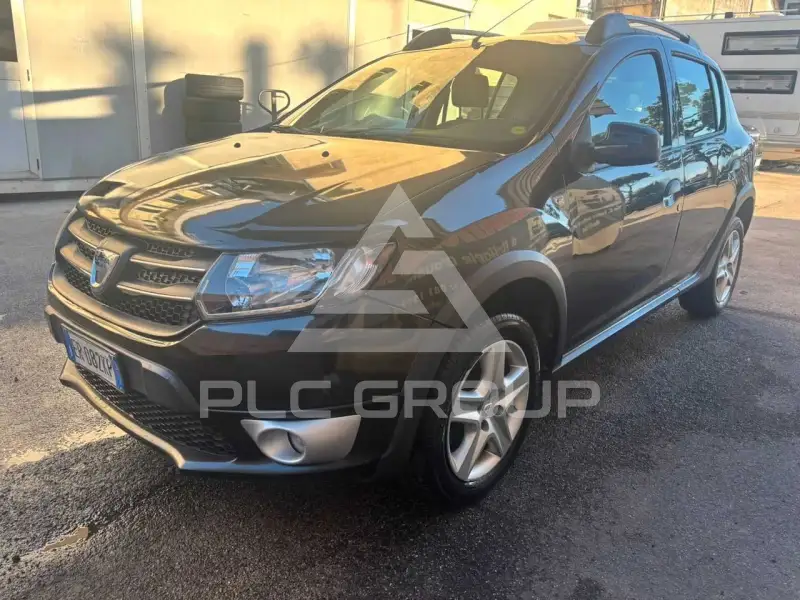 2013 Dacia Sandero