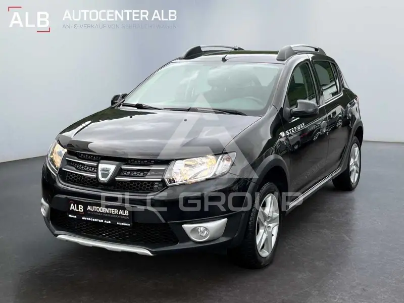 2013 Dacia Sandero