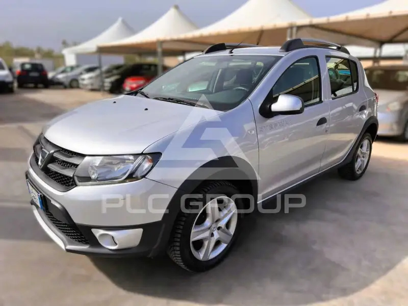 2013 Dacia Sandero