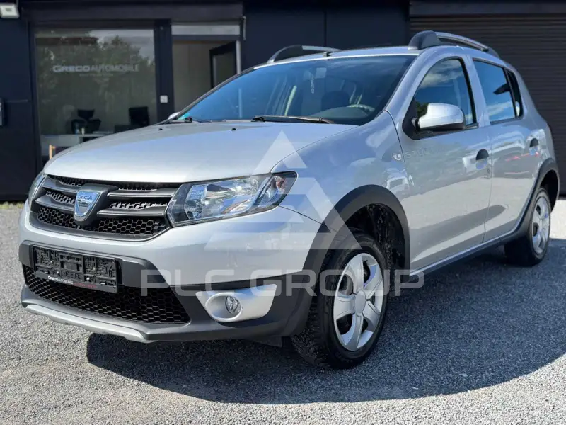 2013 Dacia Sandero