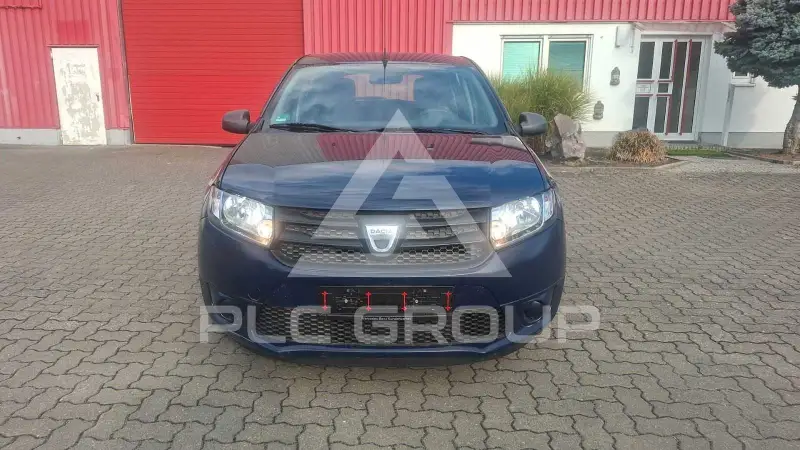 2013 Dacia Sandero