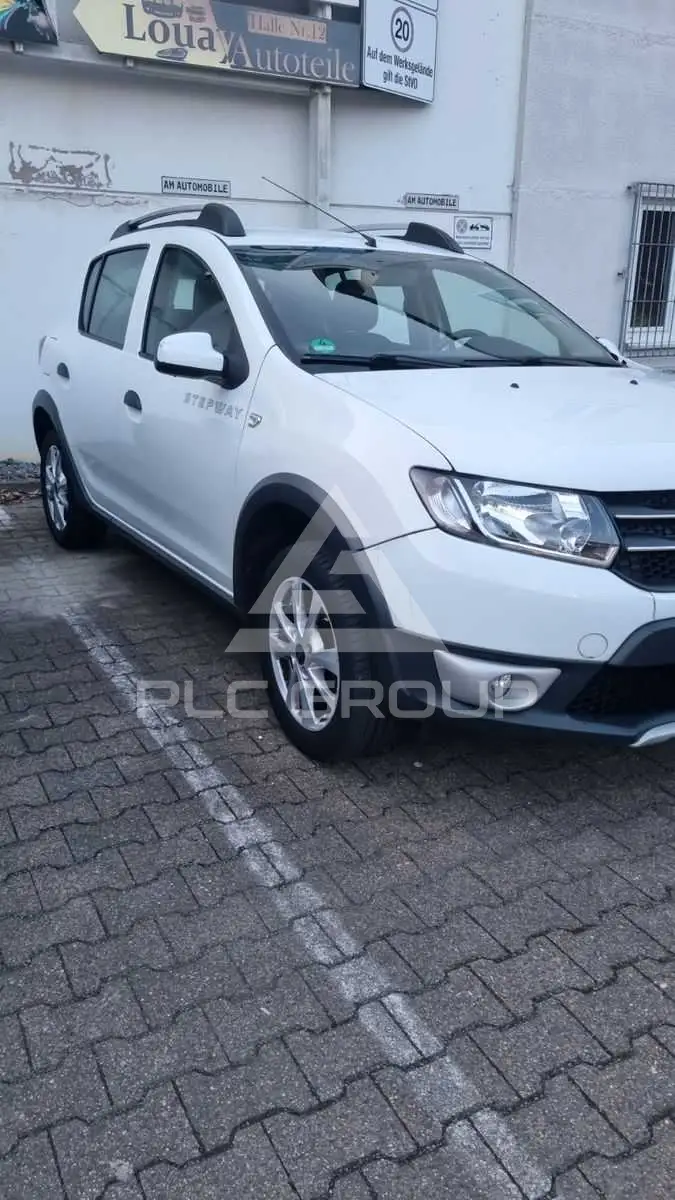 2013 Dacia Sandero