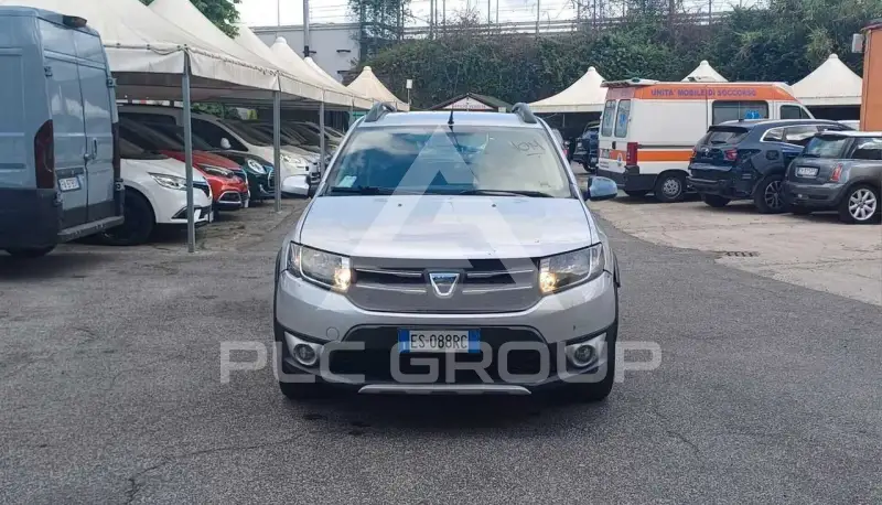 2013 Dacia Sandero